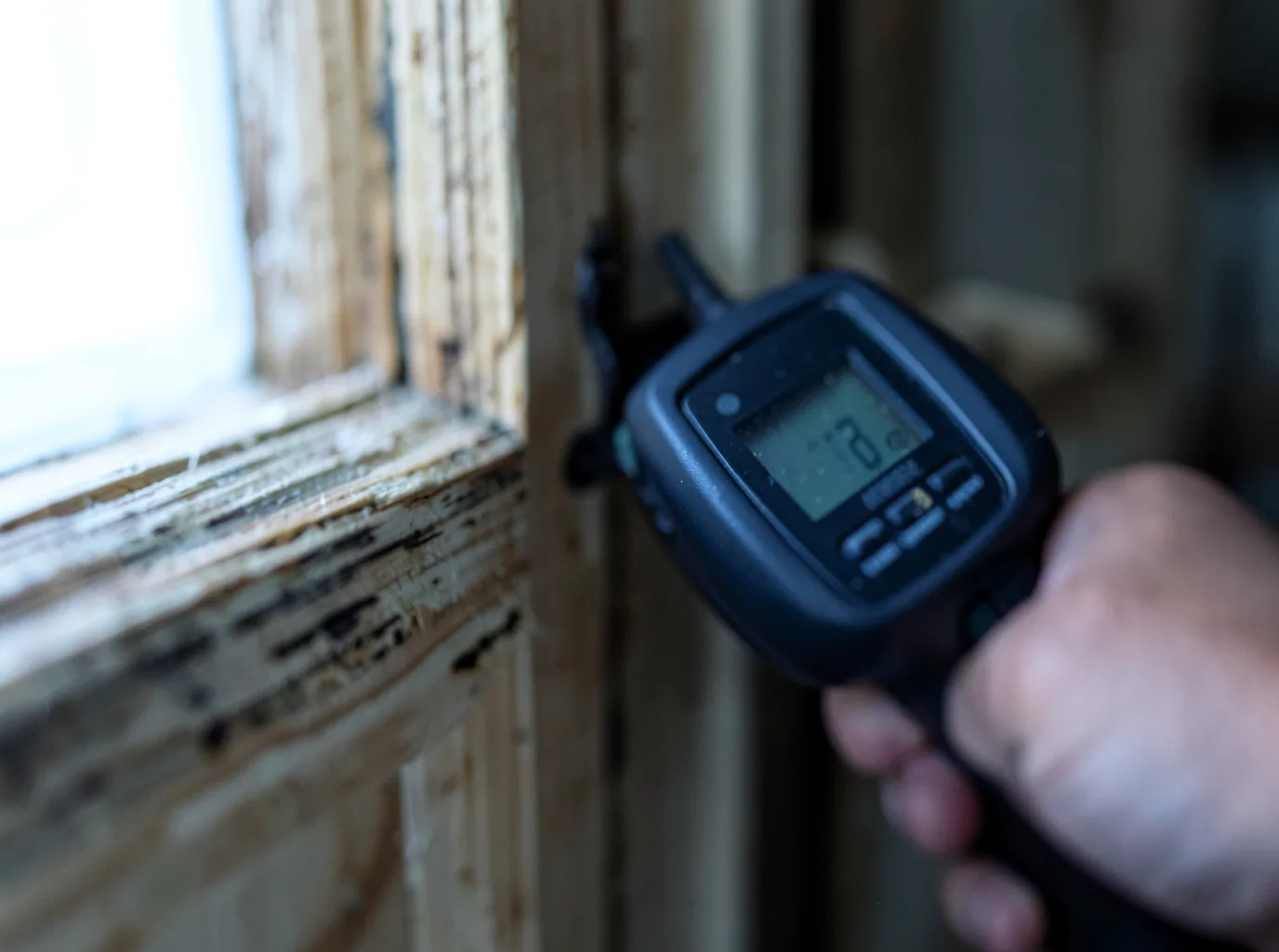 Commercial Water Damage Restoration in Heuvelton, NY